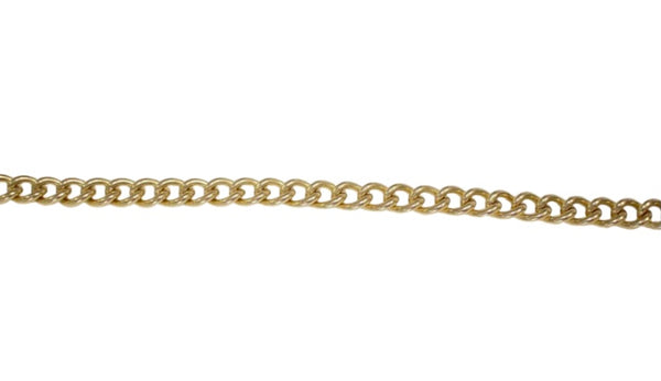 Classic Twist Chain