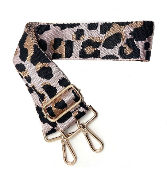 Purr-fect Strap