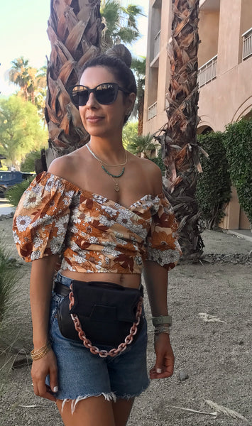 Sunshine Sol-Mate Chain