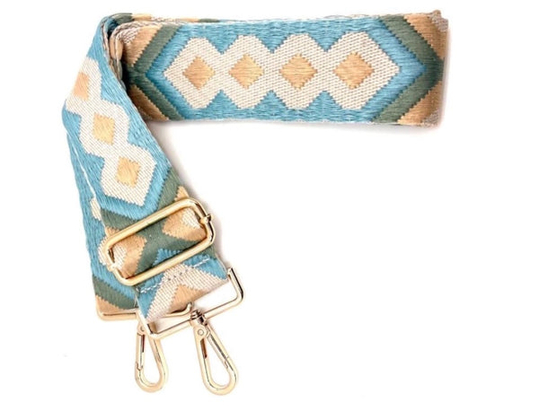 Sand & Sky Strap