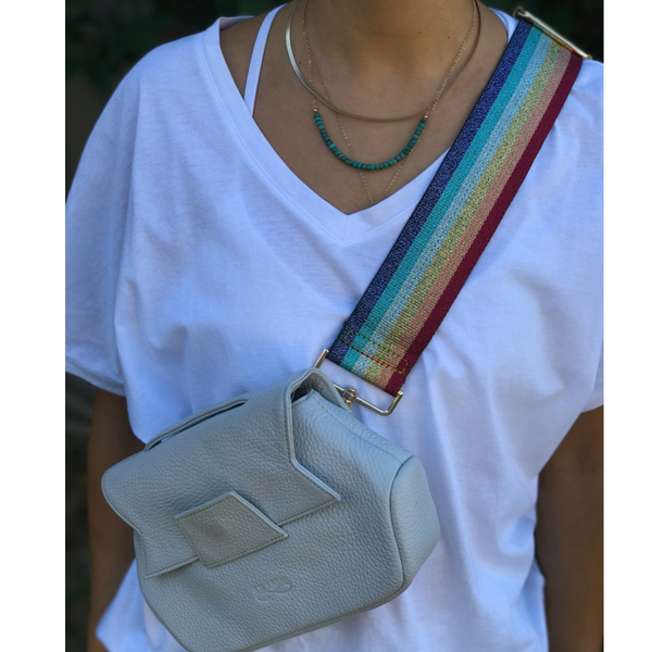 Love Is Love Strap