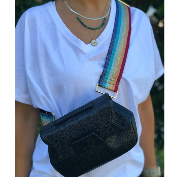 Love Is Love Strap