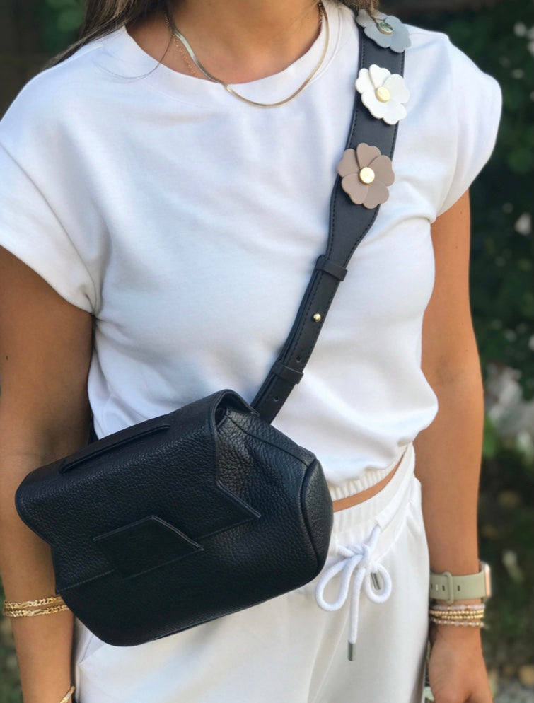 Full Bloom Strap