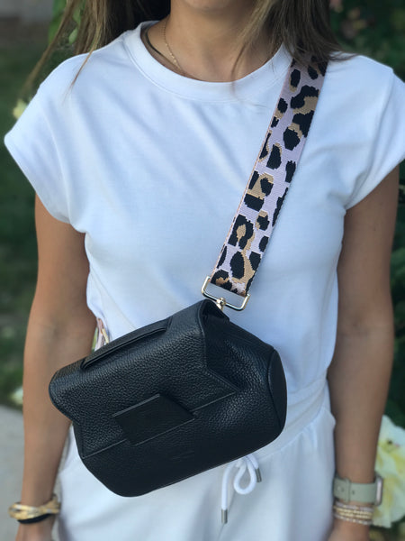 Purr-fect Strap