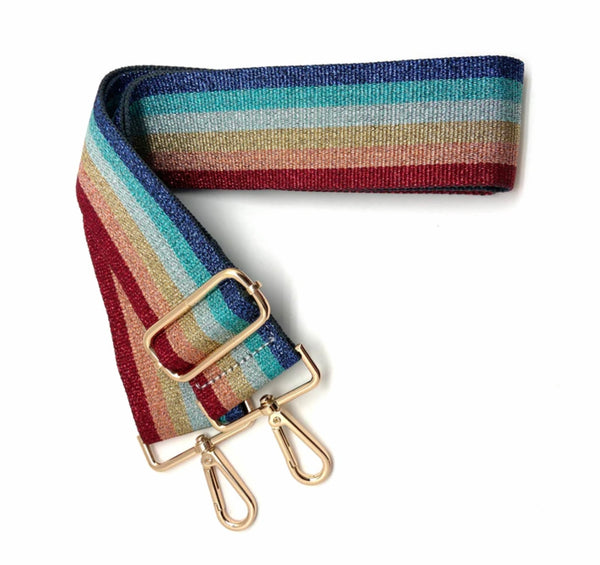 Love Is Love Strap