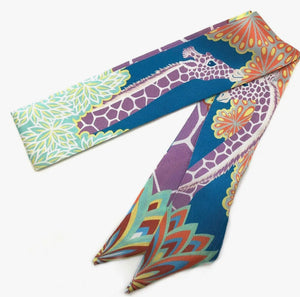 Safari Scarf