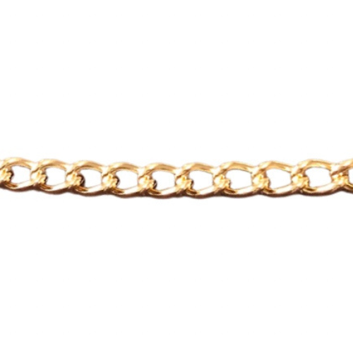 Glow-Up Chain
