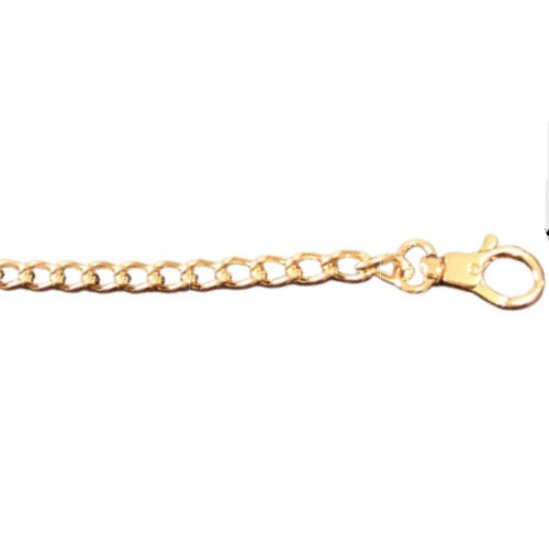 Glow-Up Chain