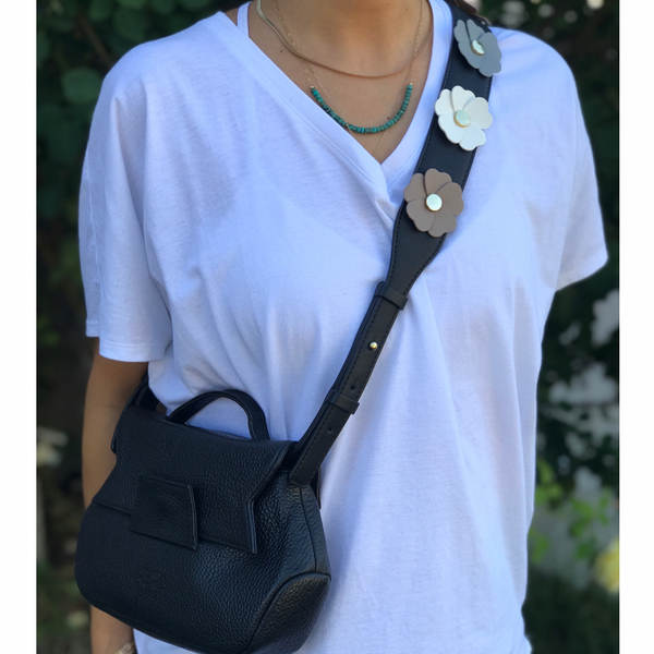 Full Bloom Strap
